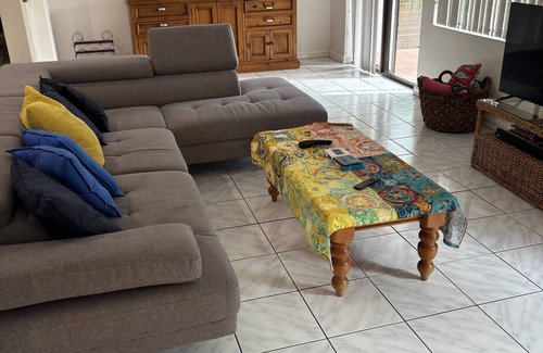 Terrigal House | Beautiful Terrigal beach getaway