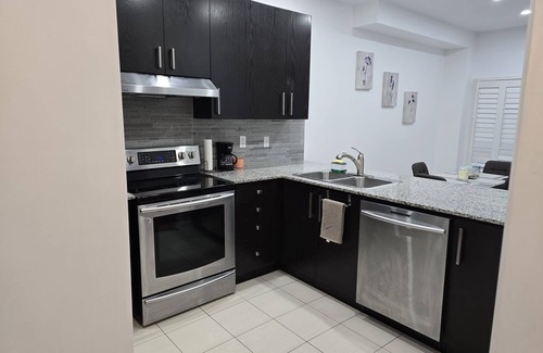 Pickering House | Beautiful three bedroom house in Pickering
