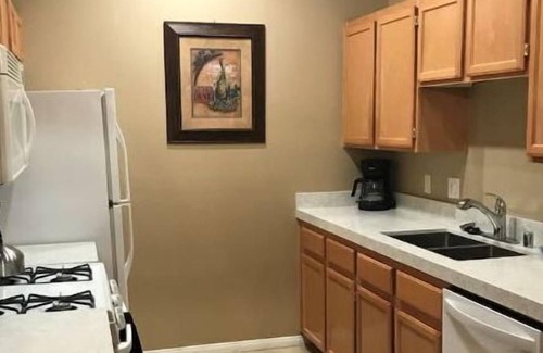 Green Valley Ranch Condo | Beautiful Three bedroom Condo in Henderson