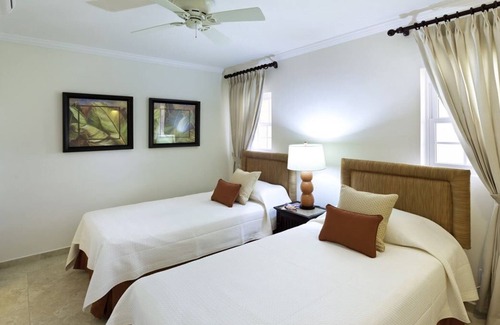 Callendar Condo | Beautiful Three Bedroom Condo
