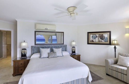 Callendar Condo | Beautiful Three Bedroom Condo