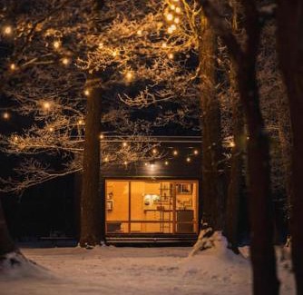 Trakai House | Beautiful Tiny house on the lake side.