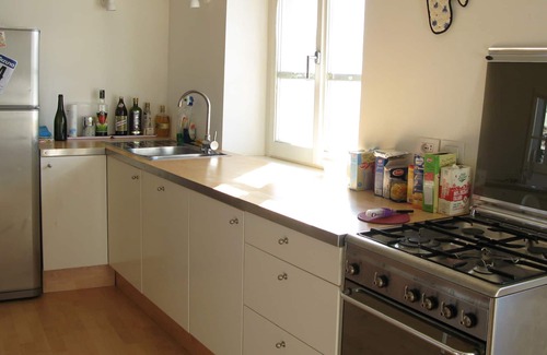 Citta di Castello Apartment | Beautiful Top Floor Apartment In The Old Town