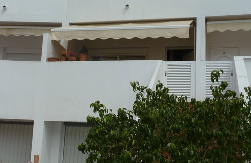 Agua Amarga House | BEAUTIFUL TOWN HOUSE IN AGUAMARGA, CABO DE GATA