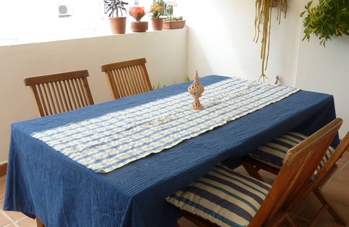 Agua Amarga House | BEAUTIFUL TOWN HOUSE IN AGUAMARGA, CABO DE GATA
