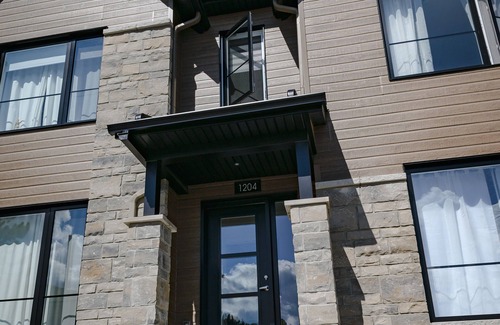 Mont-Tremblant House | Beautiful Townhouse Mont-Tremblant, All-Included