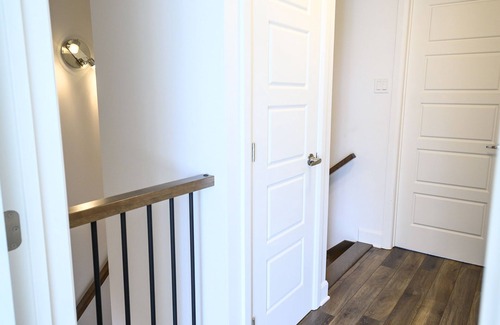 Mont-Tremblant House | Beautiful Townhouse Mont-Tremblant, All-Included