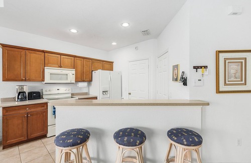 Biggar House | Beautiful townhome close to Beaches and Healthpark