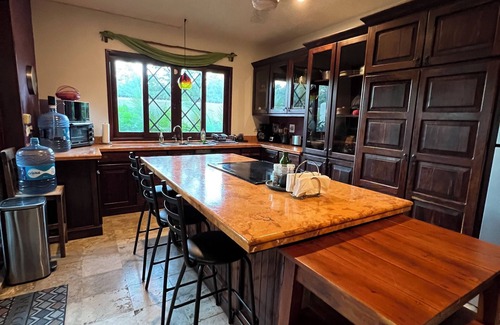 Tulum House | Beautiful Townhome in Tulum Pueblo with Pool