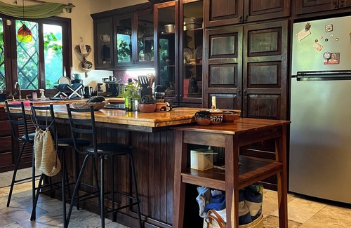 Tulum House | Beautiful Townhome in Tulum Pueblo with Pool