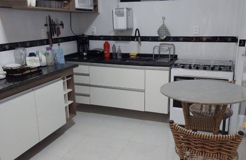 Flamengo House | Beautiful Townhouse