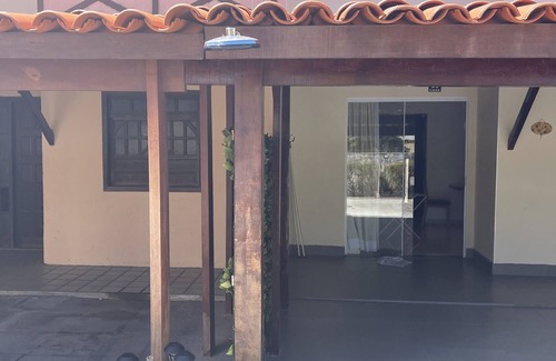 Flamengo House | Beautiful Townhouse