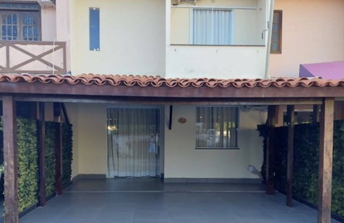 Flamengo House | Beautiful Townhouse