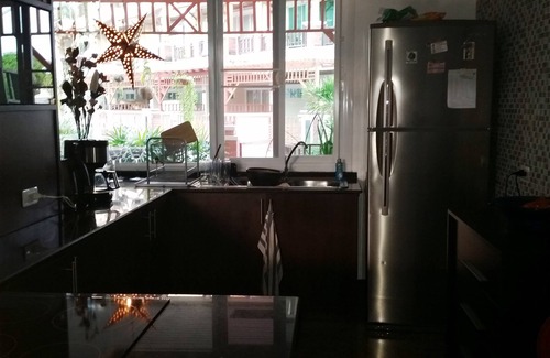 Hua Hin House | Beautiful townhouse with unique location in central Huahin