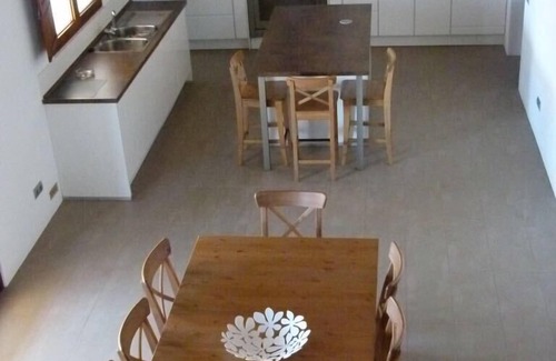 Formentera House | Beautiful traditional style house with charm, located in El Pilar de La Mola.