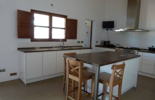 Formentera House | Beautiful traditional style house with charm, located in El Pilar de La Mola.