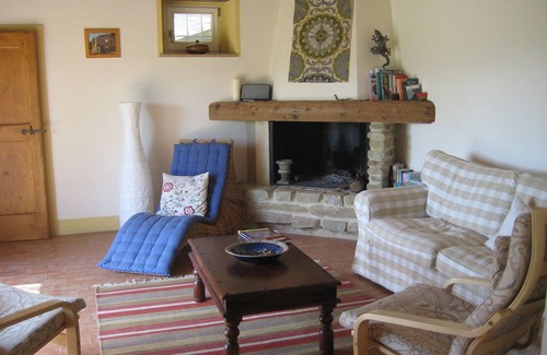 Rupoli Other | Beautiful, tranquil farmhouse with spectacular views between Urbino and Coast