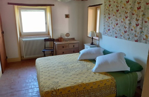 Rupoli Other | Beautiful, tranquil farmhouse with spectacular views between Urbino and Coast