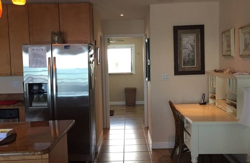 Sunset Beach Condo | Beautiful Treasure Island and Directly on Sunset Beach! Location, Location!