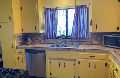 Duffy House | Beautiful Tucson Home w/Pool