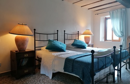 Mologno Villa | Beautiful Tuscan villa with private pool and stunning views - Prices reduced!