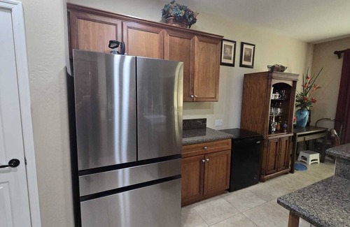 Corte Bella House | Beautiful two bedroom Corte Bella home bring your small dog!