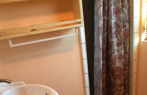Harlingen House | beautiful two bed. room apartment