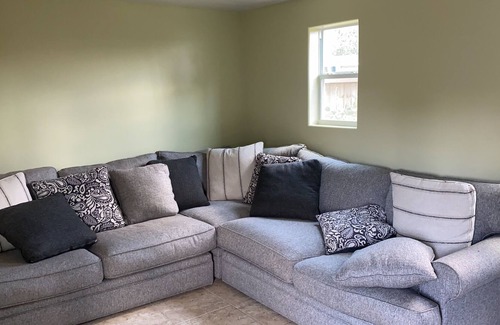 Harlingen House | beautiful two bed. room apartment