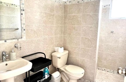 Residencial del Este Apartment | Beautiful two bedroom apartment in Pueblo Bavaro