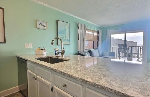 Rocky Point House | Beautiful Two Bedroom, Two Bath Condo at Sailport