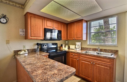 Sebastian Condo | Beautiful two bedroom condo, off Indian River in Sebastian ,FL..