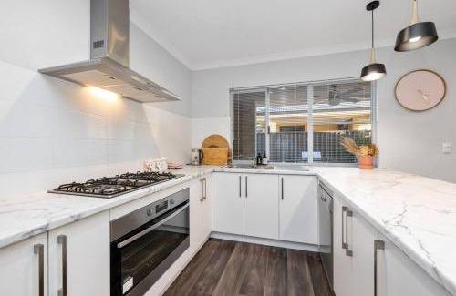 Carlisle House | Beautiful Two Story Home For Every Family