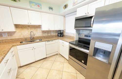 Satellite Beach Condo | Beautiful udpdated 2 bed 2 bath ocean front condo with amazing ocean views!