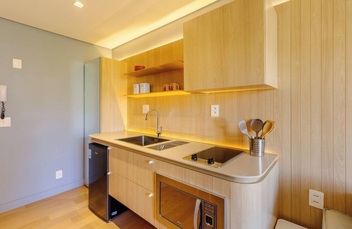 Auxiliadora Apartment | Beautiful Units in the Auxiliadora Neighborhood in PoA - CEN