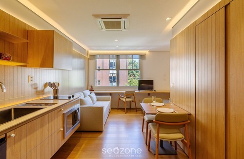 Auxiliadora Apartment | Beautiful Units in the Auxiliadora Neighborhood in PoA - CEN