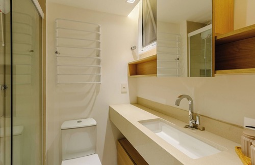 Auxiliadora Apartment | Beautiful Units in the Auxiliadora Neighborhood in PoA - CEN