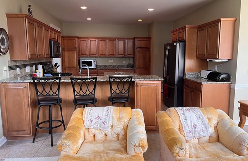 Highland Heights House | Beautiful updated spacious home located on the beautiful Stonewater Golf club .