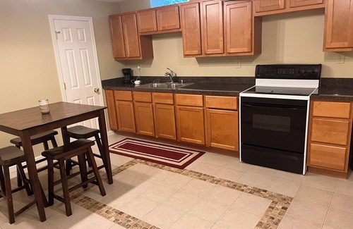 Highland Heights House | Beautiful updated spacious home located on the beautiful Stonewater Golf club .