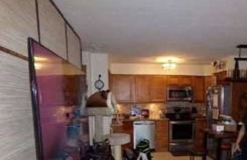 Holiday Condo | Beautiful updated Condo on the Lake