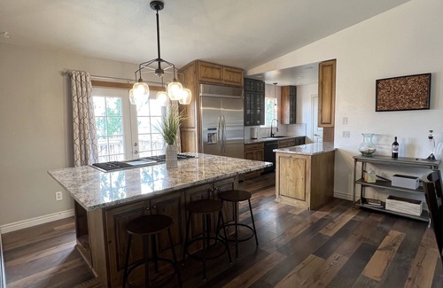 Palisade House | Beautiful Updated Home on the Fruit and Wine Byway in Palisade Colorado