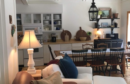 Hessel Cottage | Beautiful Upper Peninsula Cottage