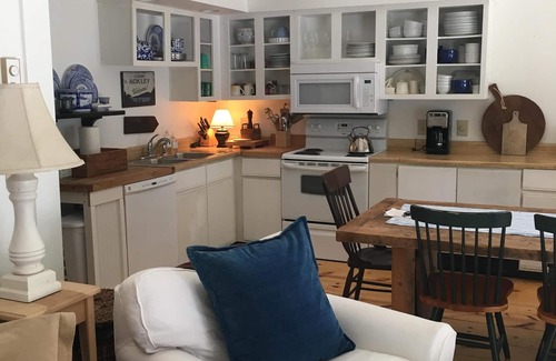 Hessel Cottage | Beautiful Upper Peninsula Cottage