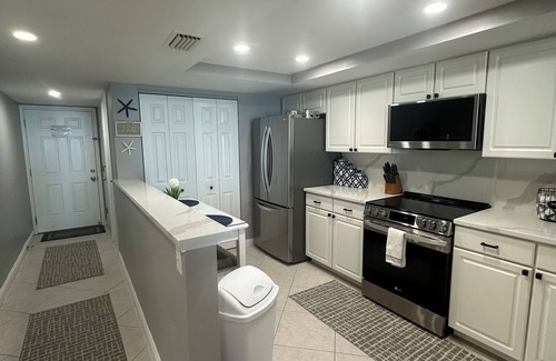 Indian Harbour Beach Condo | BEAUTIFUL OCEANFRONT 4TH FLOOR CONDO ππ£ππ»ββοΈππΌ