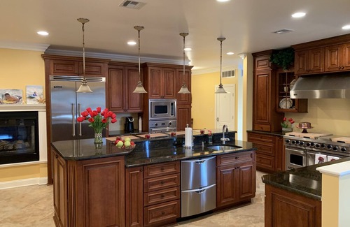 Point Pleasant Beach House | Beautiful 4 Bedroom Beach House 2 blocks from beach for Couples/Families