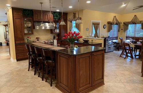 Point Pleasant Beach House | Beautiful 4 Bedroom Beach House 2 blocks from beach for Couples/Families