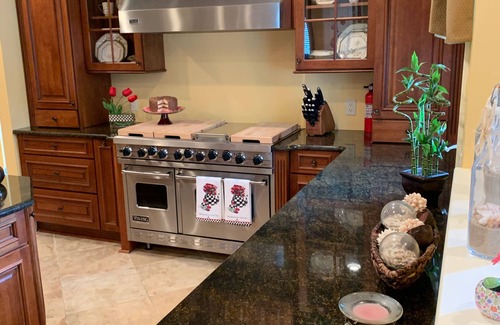 Point Pleasant Beach House | Beautiful 4 Bedroom Beach House 2 blocks from beach for Couples/Families
