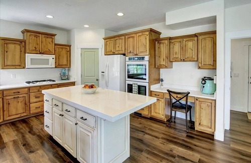 Herriman House | Beautiful Utah Home in a Safe Neighborhood