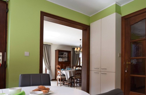 La Roche-en-Ardenne House | Beautiful villa in La Roche-en-Ardenne near the center