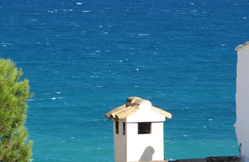 La Font d'en Carros Villa | Beautiful villa near Oliva with private pool, sun terrace and sea views