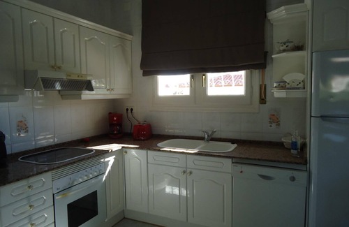 Miami Platja Villa | Beautiful villa with private pool in Miami platja !
